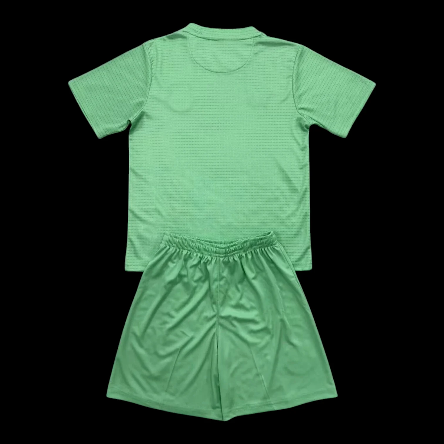 Vue arrière Everton Maillot Gardien 2526 – Enfant